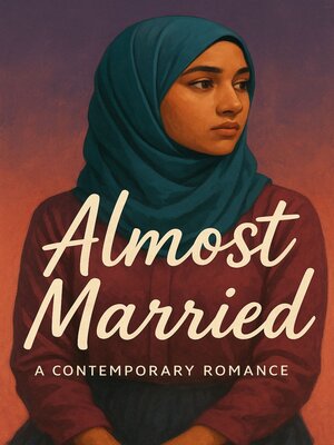 cover image of Almost Married
